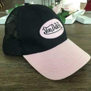 Von Dutch Hat